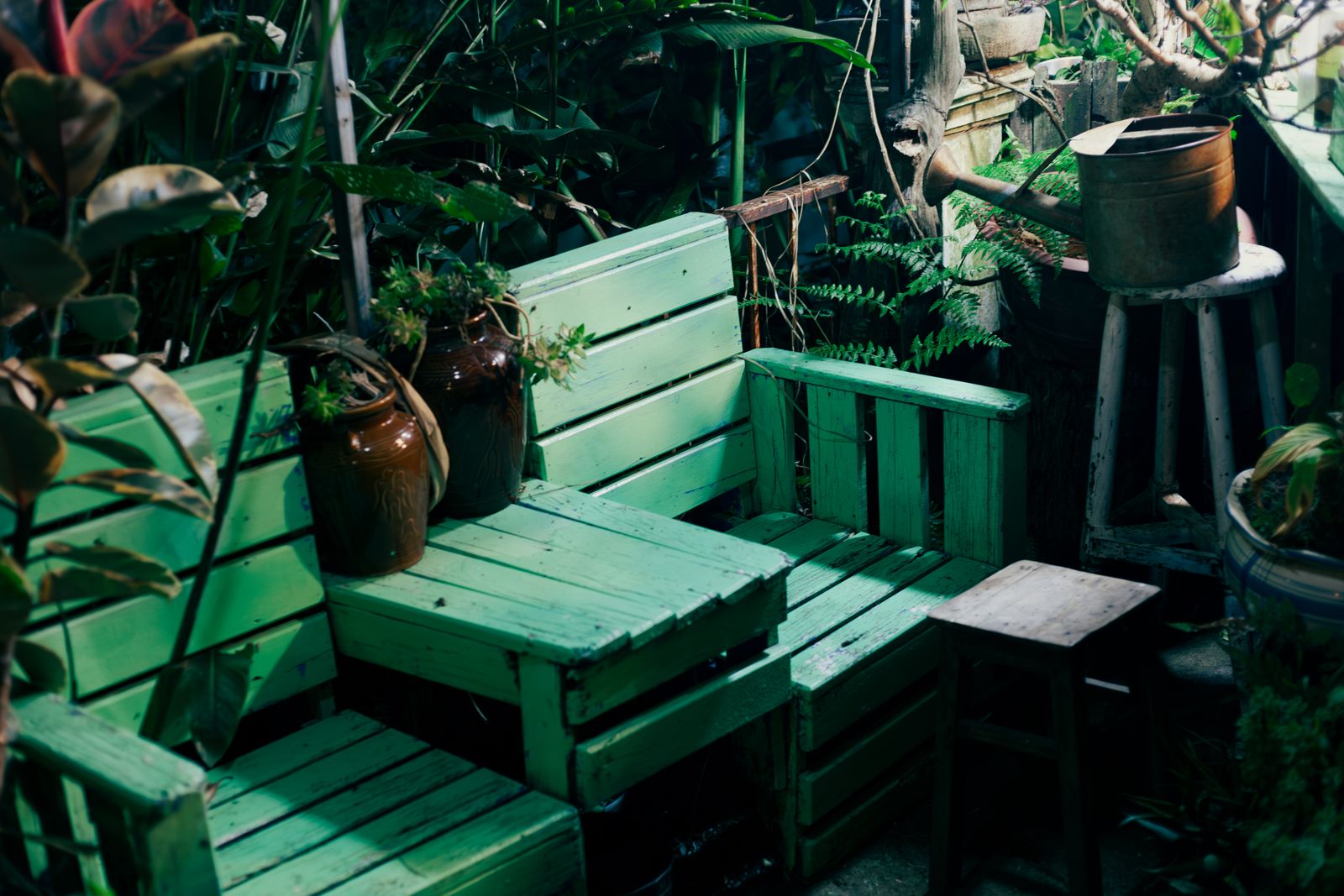 Mobilier